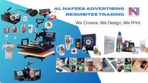 Al-Nafees Customize Products