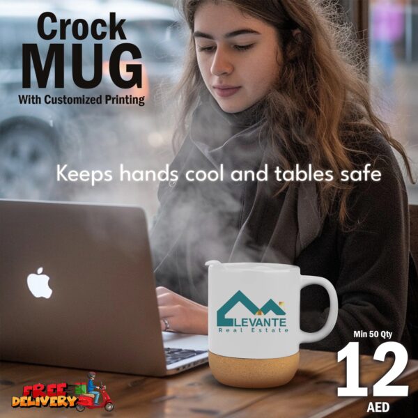 Crock Mug Deal