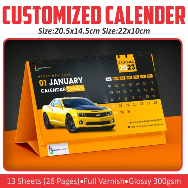 Calendar 2026 UAE
