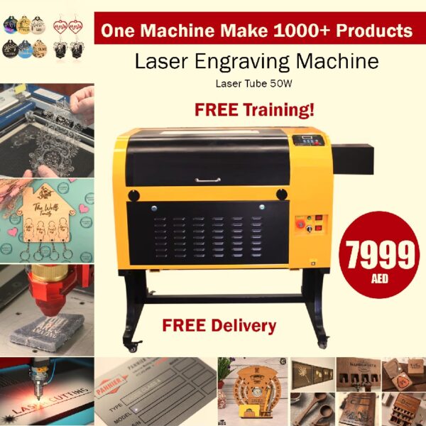 CO2 Machine