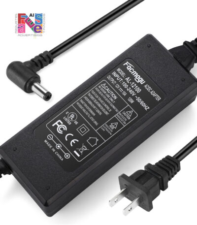 10A/12v Adaptor (Adapter)