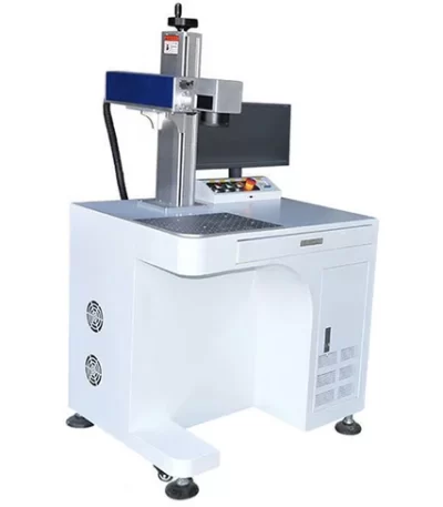 MOPA 60W Laser Marking & Engraving Machine UAE