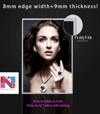 Slim Frame 60x90cm