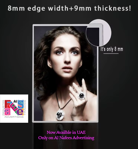 Slim Frame 60x90cm
