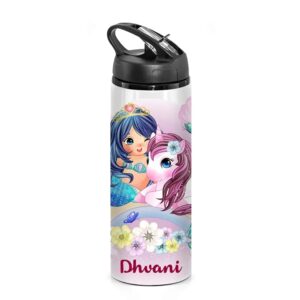 Best Corporate gifts UAE Sipper Bottle