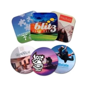 Tea Coaster Customized