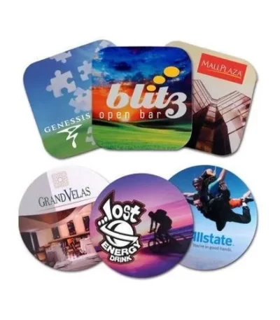 Tea Coaster