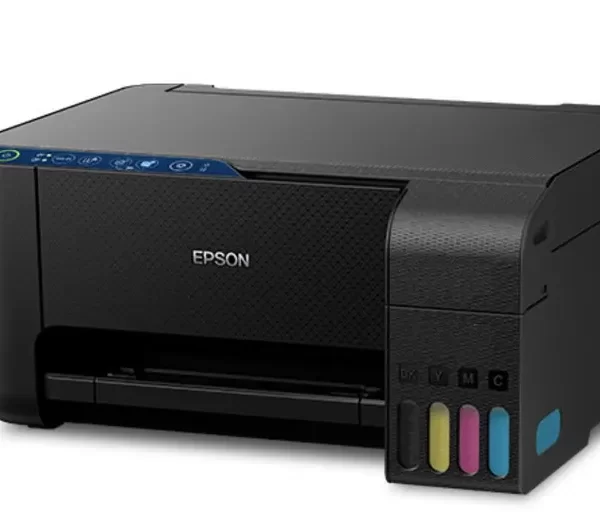 Sublimation printer 4 ink