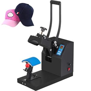 Cap Heat Press Machine UAE