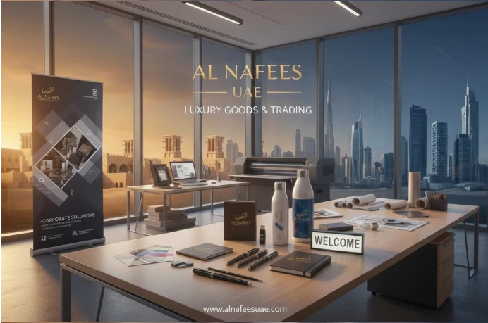 Al Nafees UAE