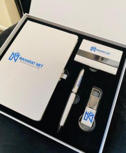 Customized corporate gifts set UAE by Al-Nafees Advertising