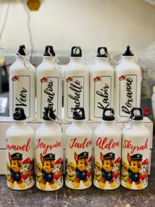 Branded promotional gifts for businesses in Dubai