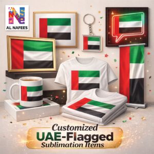 Best Customized Corporate Gifts in UAE