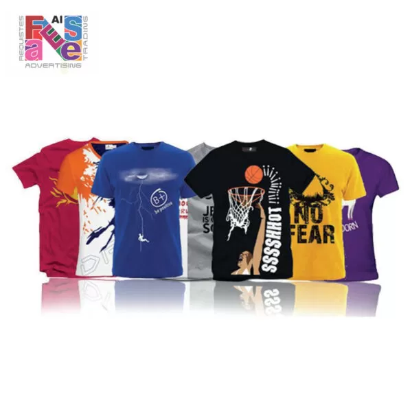 Customize-t-shirts