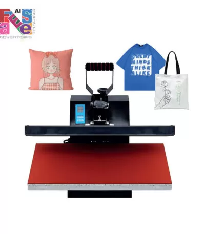 A2 Heat Press Machine