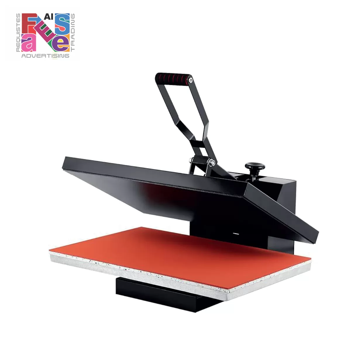 A2 heat press machine 2