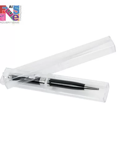 Plastic Pen Box