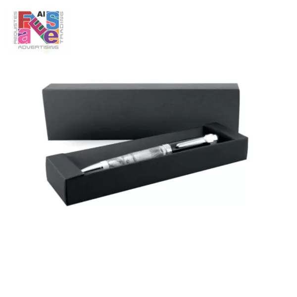 cardboard sliding pen box