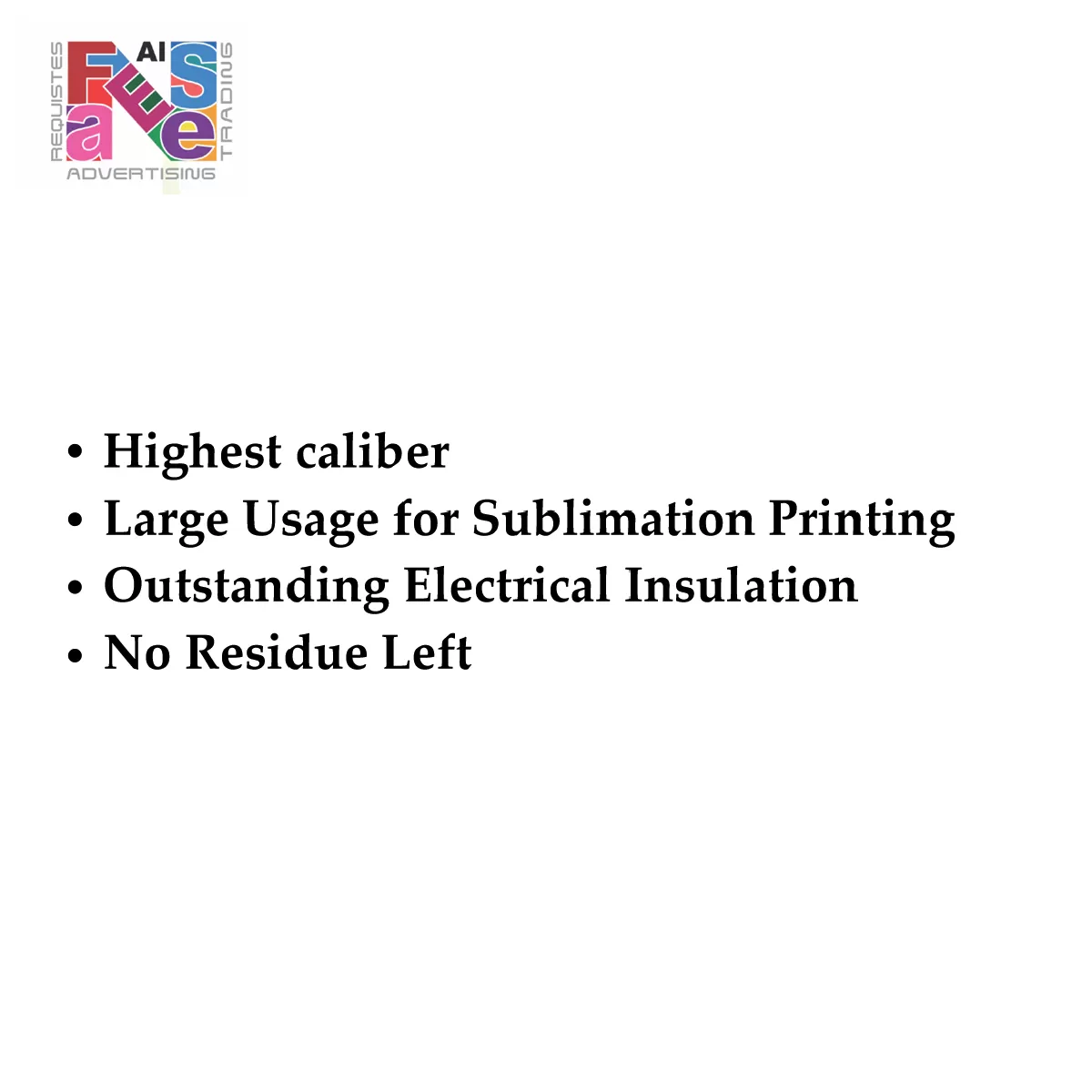 heat thermal tape description
