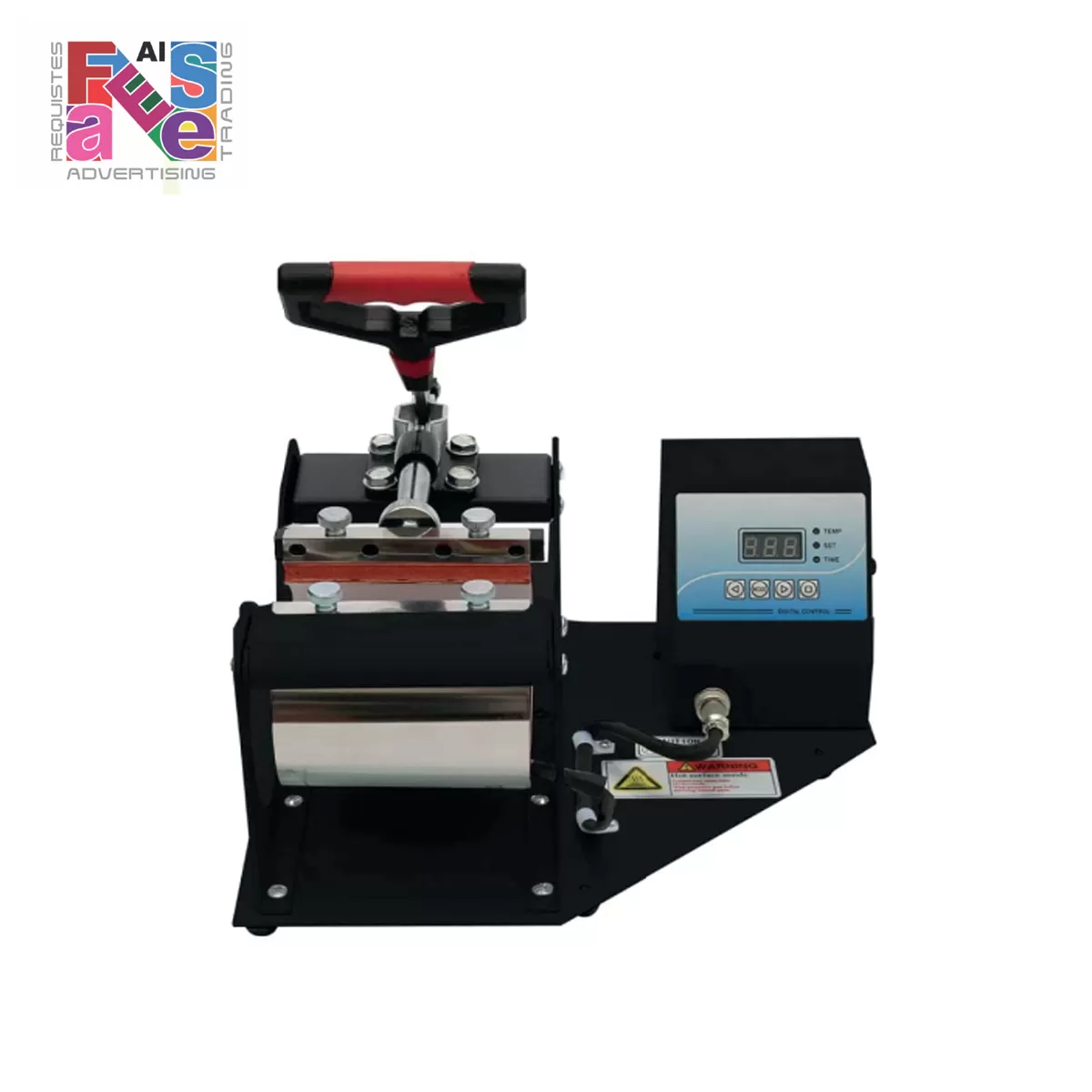 mug machine 2
