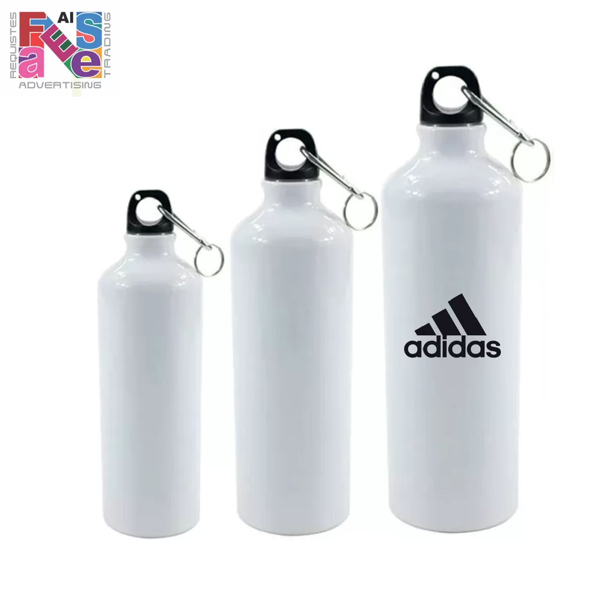 sports bottle