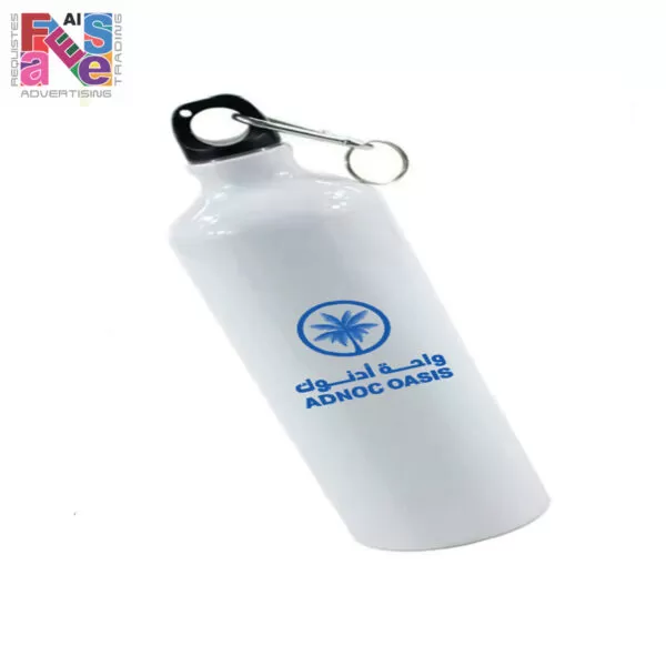 sports bottle