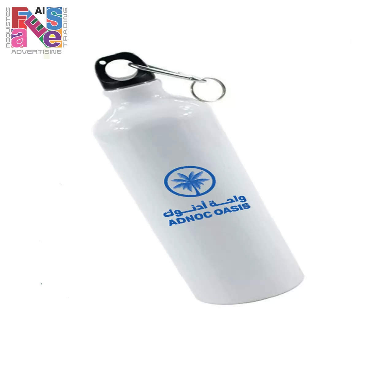 sports bottle