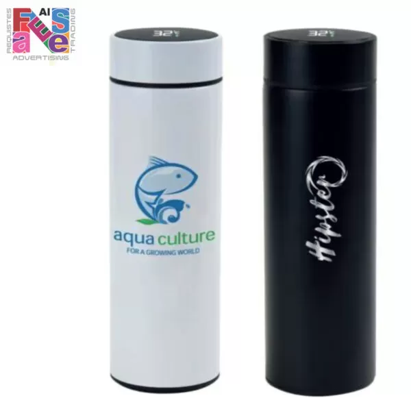 temperature lid bottle