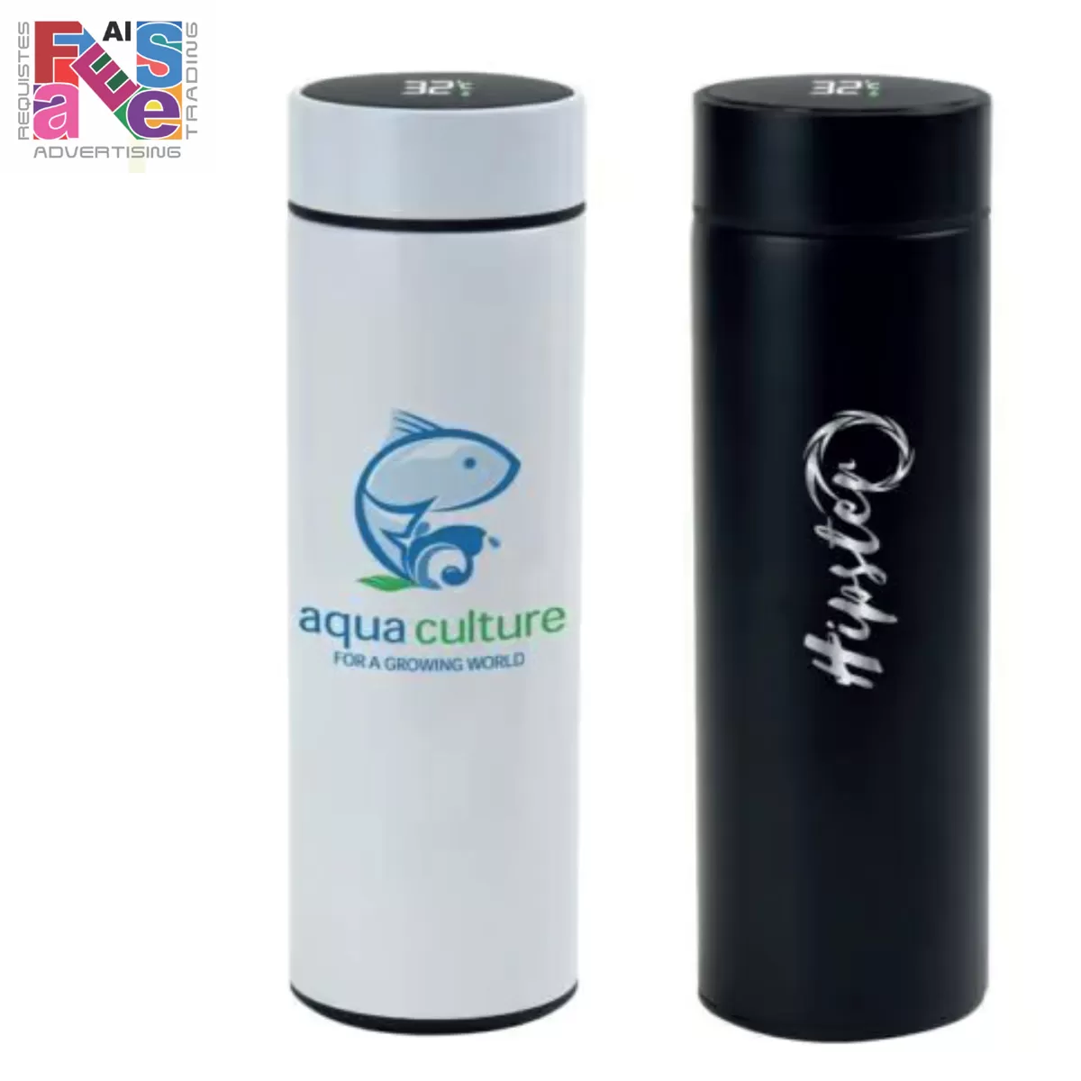 temperature lid bottle