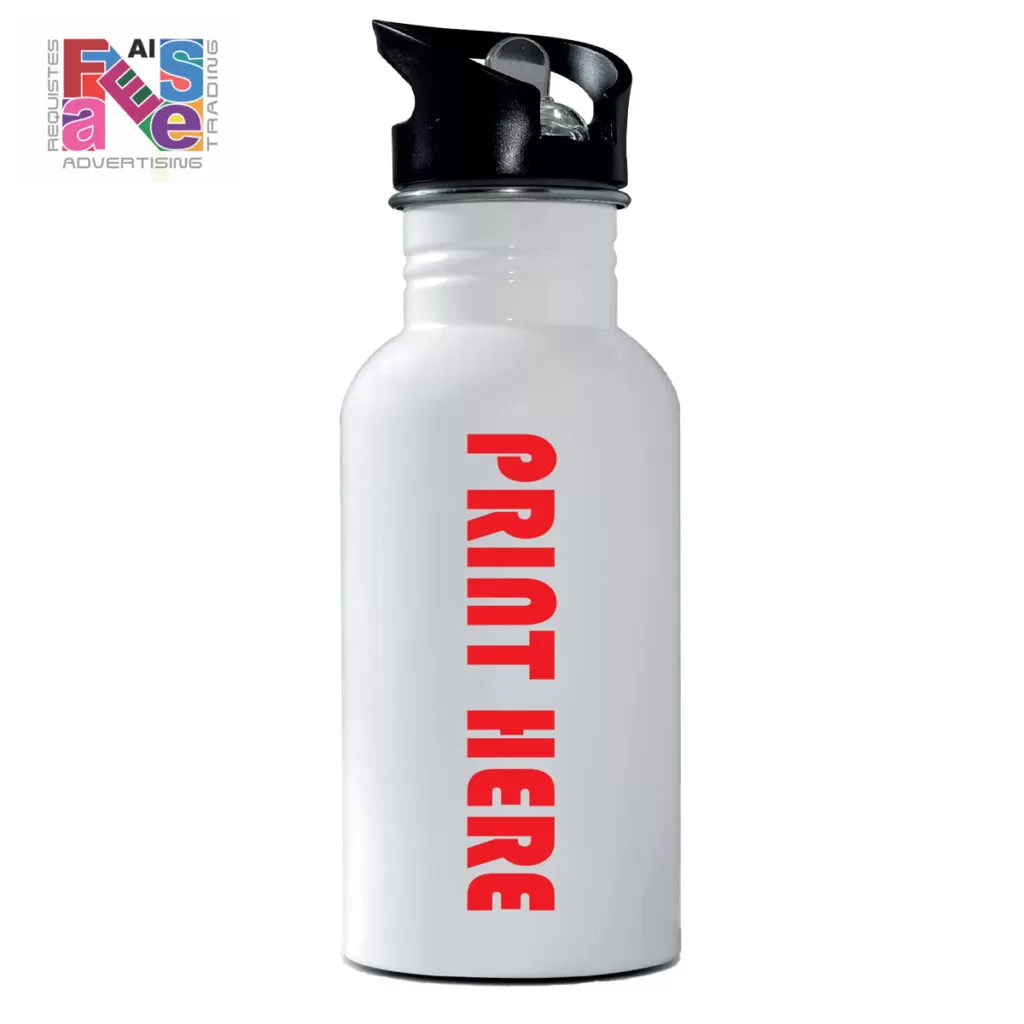 Customize Traveling Sports Bottle