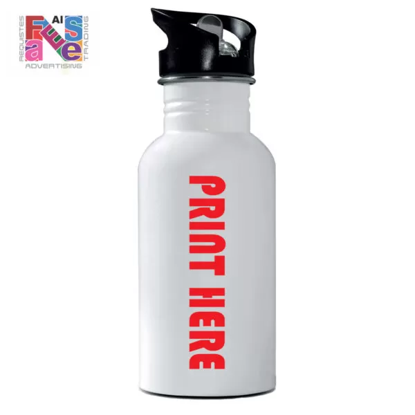 Customize Traveling Sports Bottle