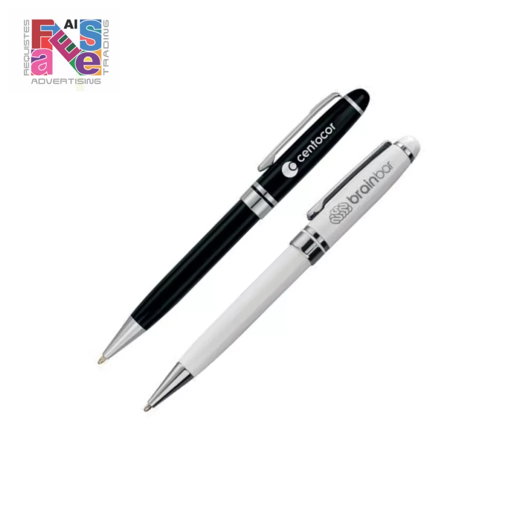 Corporate Metal Pen
