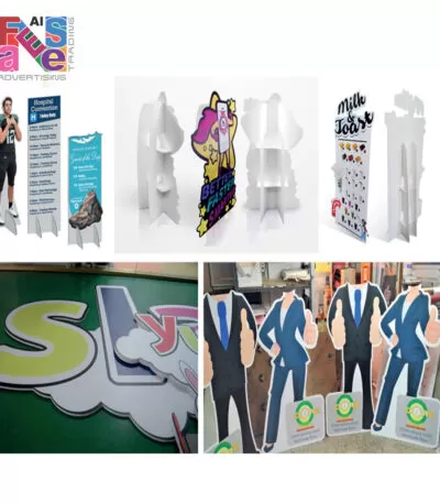 Forex/Foam Board