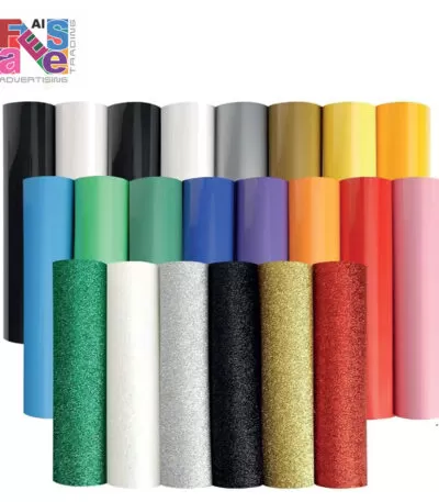 Heat Transfer Vinyl