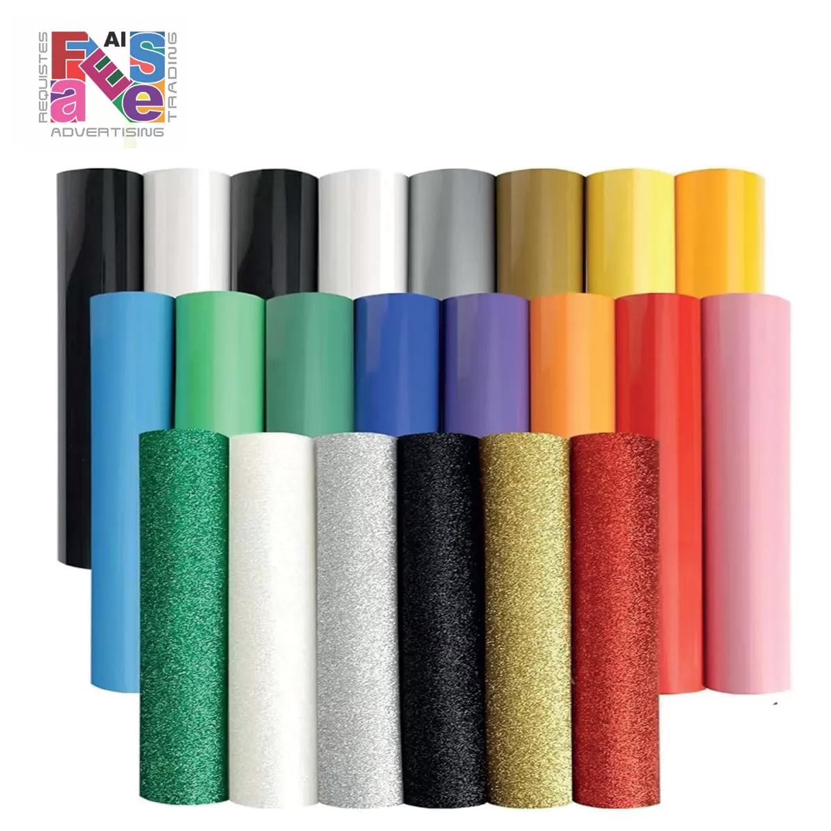 Heat Transfer Vinyl