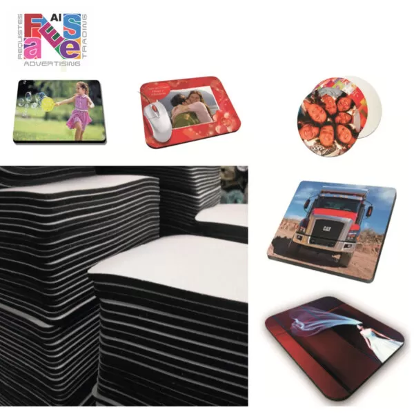 Customize Mouse Pad