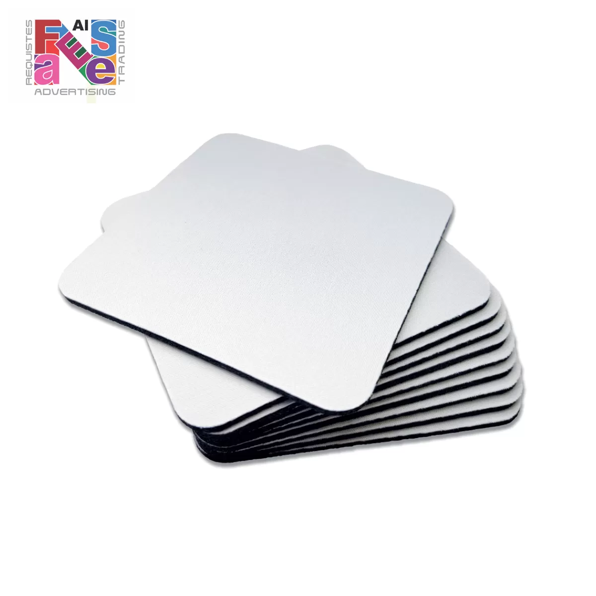 mouse pad 2