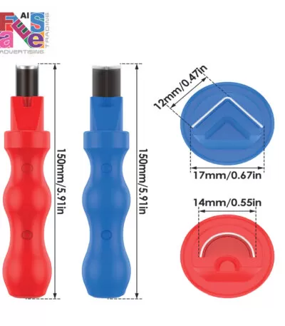 Neon Flex Cutter