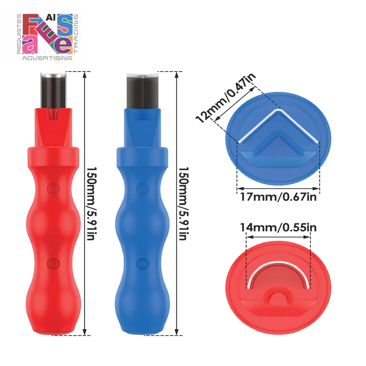 Neon Flex Cutter