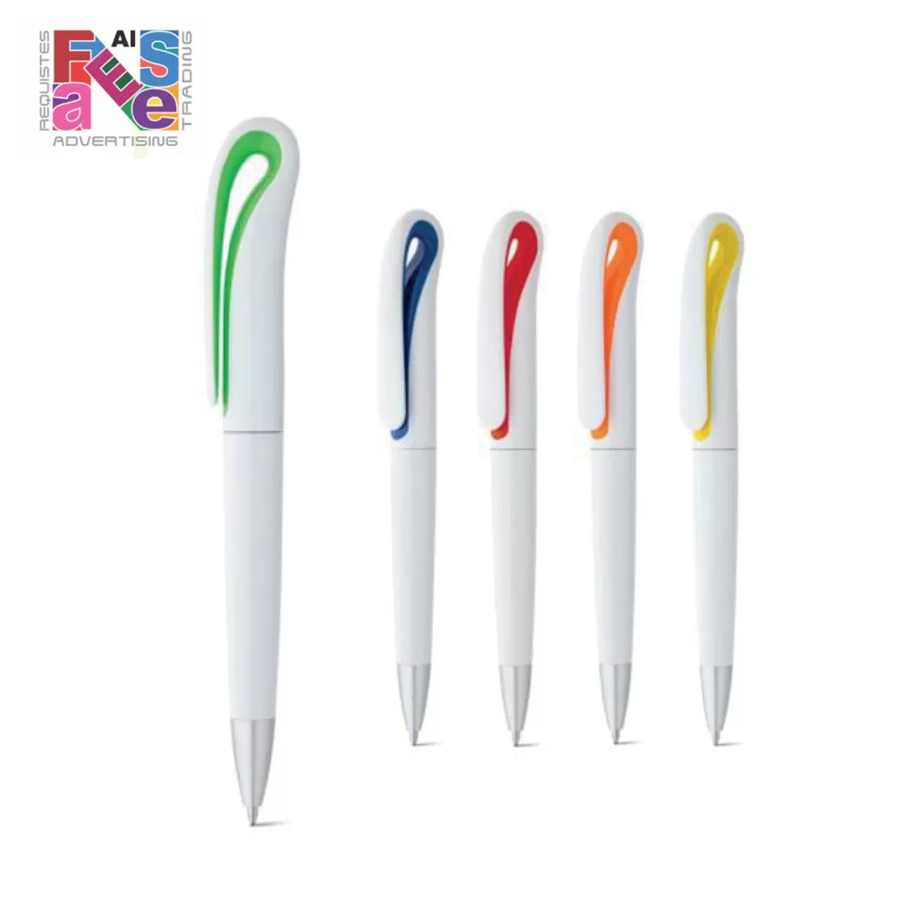 Hook Pen Shape Customized