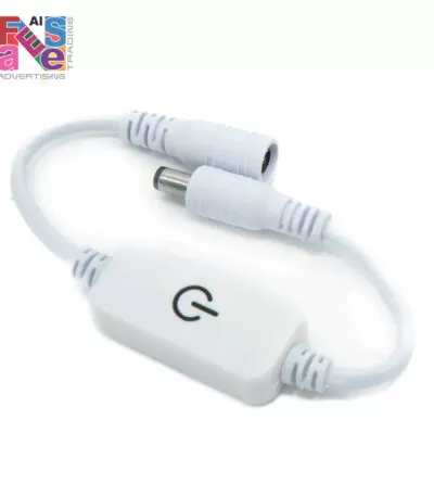 ITouch On/Off Button