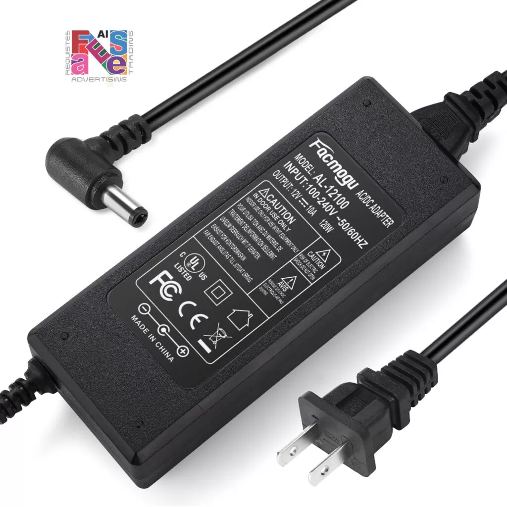 10A/12v Adaptor (Adapter)