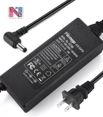 10A/12v Adaptor (Adapter)