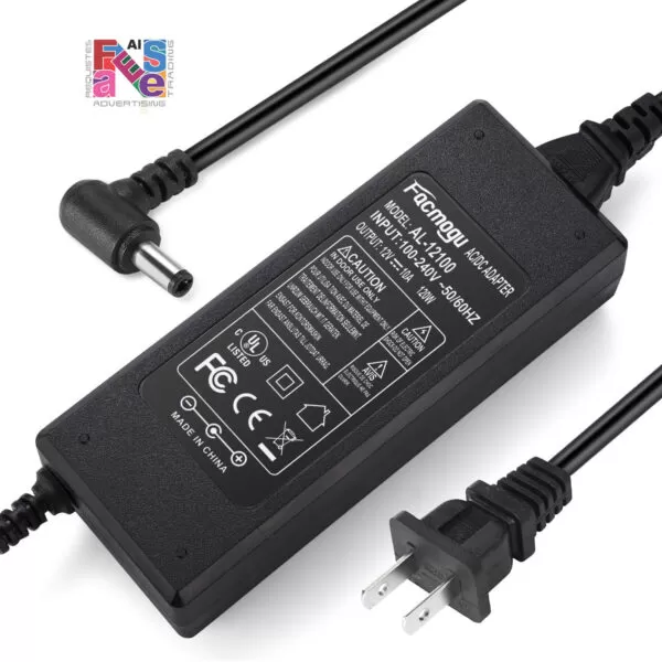 10A/12v Adaptor (Adapter)