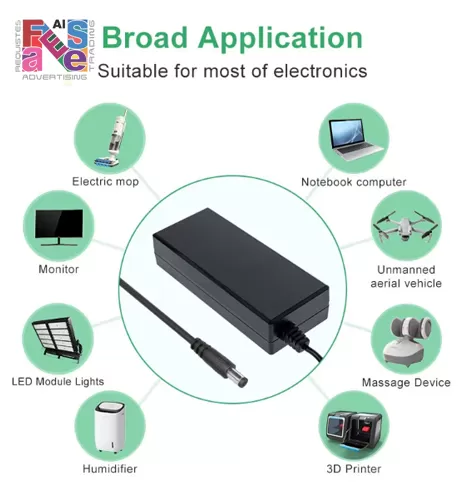 10A/12v Adapter