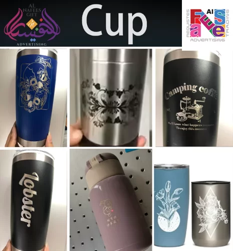 5W UV Laser Glass Engraving Machine