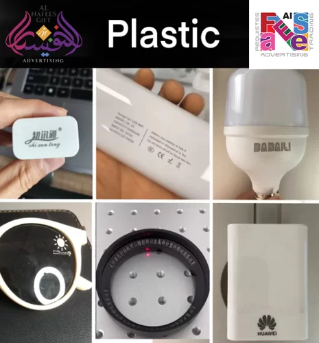 5W UV Laser Glass Engraving Machine