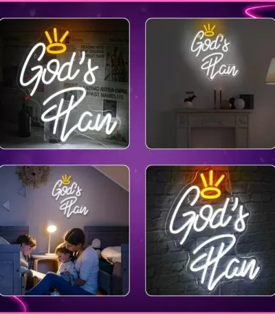 God's Plan