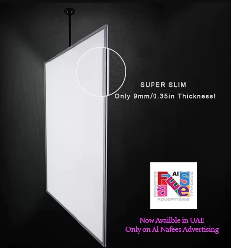 led-SLIM-FRAME-12