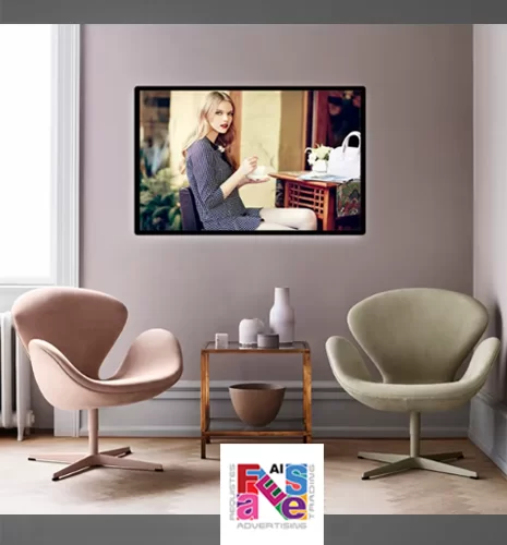 Slim Frame 50x70cm